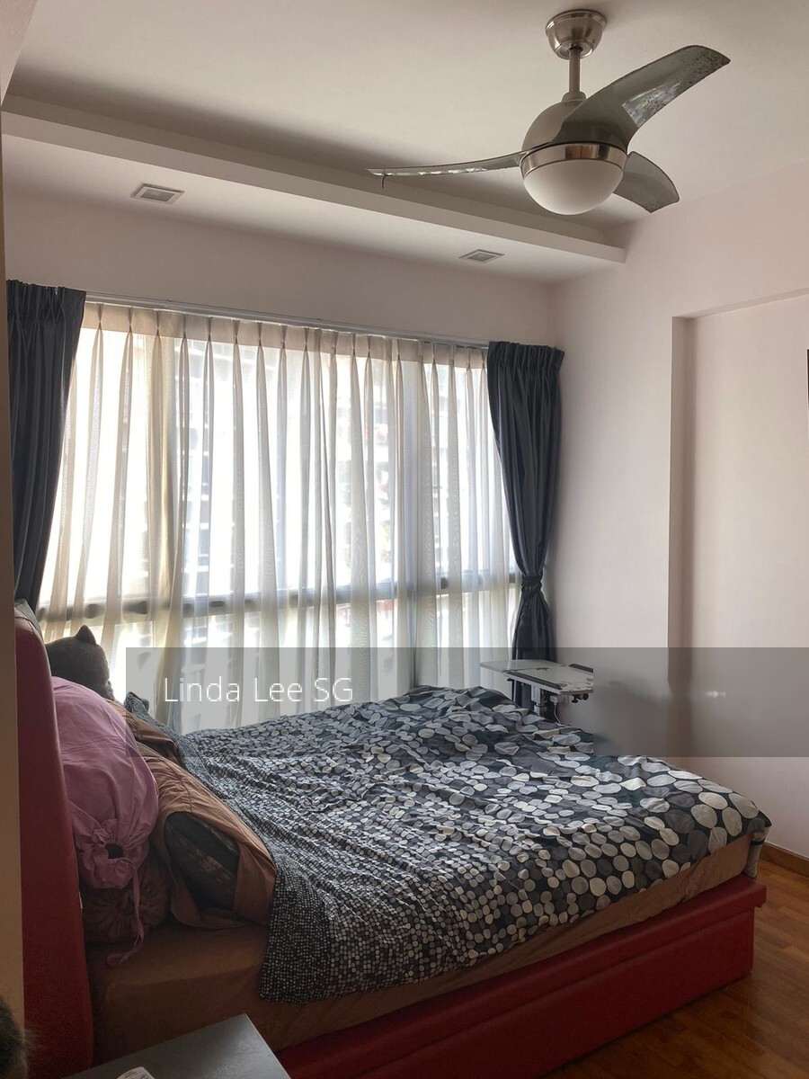 Blk 520C Centrale 8 At Tampines (Tampines), HDB 3 Rooms #251455261